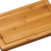 Kesper skärbräda Kesper skärbräda, ytbehandling: FSC-certifierad bambu 58100