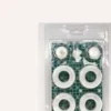 KFA reducerare kylarlock 1x1/2" + tillbehör 878-200-44
