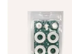 KFA reducerare kylarlock 1x1/2" + tillbehör 878-200-44