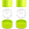 Kikkerland Pickleball-isbollsformar