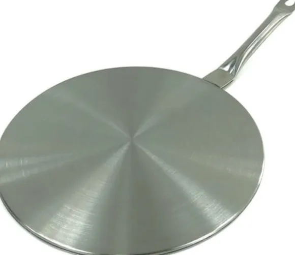 KingHoff Adapterplatta för induktionshäll KH-4823