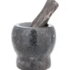 King Hoff AKMENŲ SKIEDINIS Ø10CM KINGHOFF KH-3337