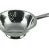 KingHoff CEDZZAK DURSZLAK MED HANDTAG 24CM KINGHOFF KH-1386