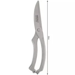 KINGHOFF FJÄDERFÄSAX KH-3458