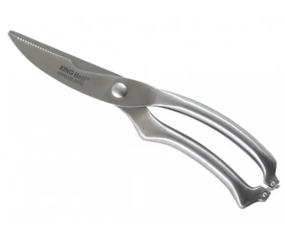 KINGHOFF FJÄDERFÄSAX KH-3458