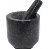 King Hoff GRANITINIS SKIEDINIS Ø12x12cm KINGHOFF KH-1679