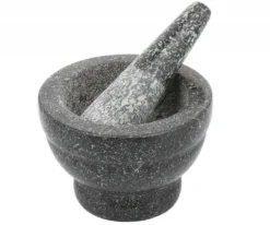 KINGHOFF GRANITMORTEL Ø9,5 KH-3358