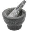 KINGHOFF GRANITMORTEL Ø9,5 KH-3358