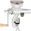 KingHoff Grönsaker och grönsakshandbok Squeezer KINGHOFF KH-1424