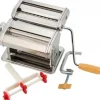 KingHoff 4-i-1 pasta-, pasta- och pajmaskin KiNGHOFF KH-3114-b