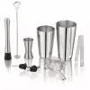KINGHOFF KH-1708 BARTENDERS redskap SET