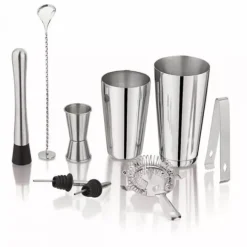 KINGHOFF KH-1708 BARTENDERS redskap SET