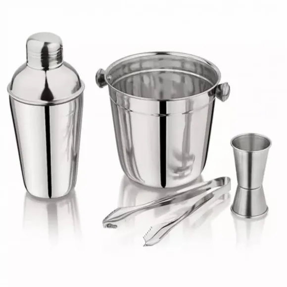 KINGHOFF KH-1706 BARTENDERS redskapsset