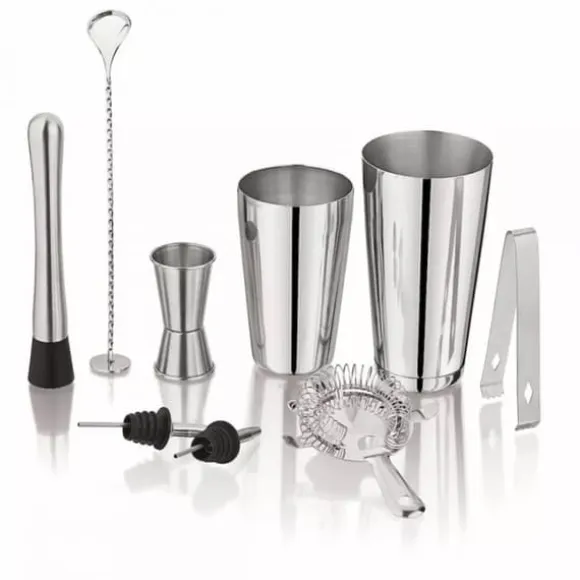 KINGHOFF KH-1708 BARTENDER VERKTYGSSET