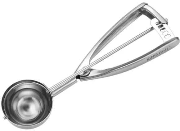 KINGHOFF KH-1808 Glassskopa