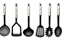 KINGHOFF KH-1569 KÖKSREDSKAP SET