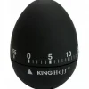 KINGHOFF KH-1620 MEKANISK KÖKSTIMER