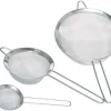 KINGHOFF KH-3412 STÅLSIL SET