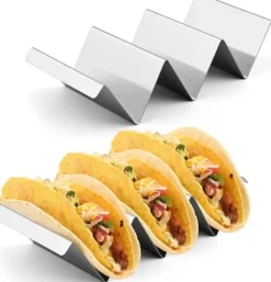 KINGHOFF KH-1804 tacoserveringsställshållare