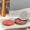 King Hoff KINGHOFF KH-1740 KH-1740 HAMBURGER PRESS