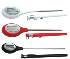KINGHOFF KÖKSTERMOMETER FÖR KÖTT KH-1149