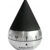 KingHoff Kökstimer 0-60 min KINGHOFF KH-1677