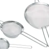 KingHoff Metal Strainer