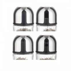 KINGHOFF SALT OCH PEPPER shaker KH-1644 SET