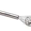 KingHoff STEEL STAINLESS STEEL KITCHEN MACHINE WITH BALL KINGHOFF KH-3179