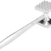 KINGHOFF STÅLKÖTT MUTTER KH-1168