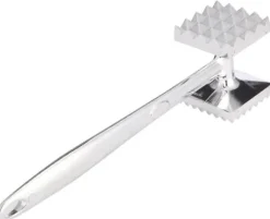 KINGHOFF STÅLKÖTT MUTTER KH-1168
