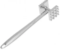 KINGHOFF STÅLKÖTT MUTTER KH-1168