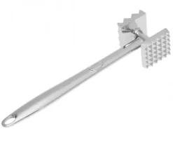 KINGHOFF STÅL KÖTTPUNCHER KH-1168