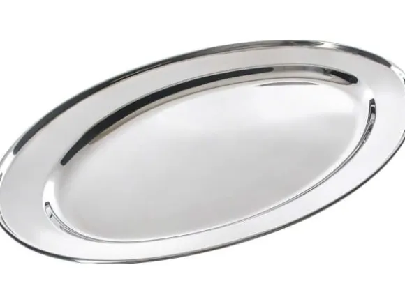 KingHoff Uppläggningsfat 30 cm