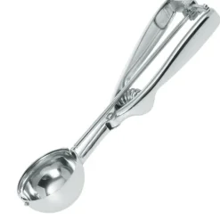 Kitchen Line glassskopa, rostfritt stål 1/40L - Hendi 572719