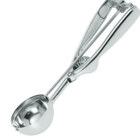 Kitchen Line glassskopa, rostfritt stål 1/10L - Hendi 572016