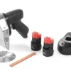 Kitchen Line - Hendi 267257 sladdlös elektrisk kebabkniv