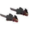 Kit 2 kol (312865-19594) - Tvättmaskin - ARISTON HOTPOINT, INDESIT, ELECTROLUX, BOSCH, SIEMENS, BALAY, WHIRLPOOL, IGNIS, BAUKNEC