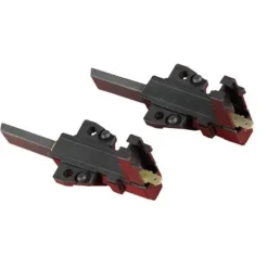 Kit 2 kol (312865-19594) - Tvättmaskin - ARISTON HOTPOINT, INDESIT, ELECTROLUX, BOSCH, SIEMENS, BALAY, WHIRLPOOL, IGNIS, BAUKNEC