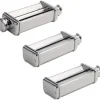 Kit pasta - KENWOOD - 65118 - Tillbehör för hushållsrobot - Vit färg - Unisex