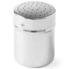 Köksautomat pepparshaker saltkar rostfritt stål dia. 55 mm höjd 75 mm - Hendi 631201