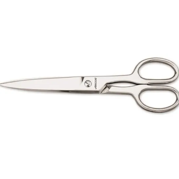 Köksax - ARCOS - 507100 - Smitt rostfritt stål - 225 mm - Handtvätt