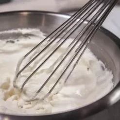 Köksbunke rostfritt stål 4 liter