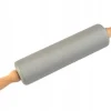 Kökskavel 38cm Silikon GRÅ ROTARY LARGE Rolling