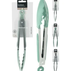 KÖKSKLÄMMA 28CM ASSORTERADE FÄRGER 1ST.