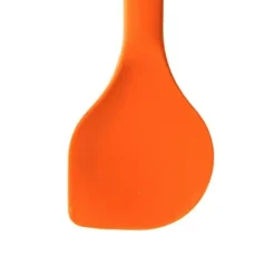 Kökskäpp - Orion - Silikon - 28 cm - Orange - Värmeresistent