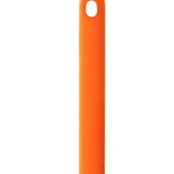 Kökskäpp - Orion - Silikon - 28 cm - Orange - Värmeresistent