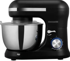 Köksmaskin 1700W – Matberedare med 4,5 L skål