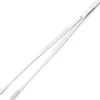 Kökspincett med runda spetsar 305 mm - Hendi 680193