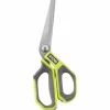 Kökssax Ryobi Straight Grön Metall